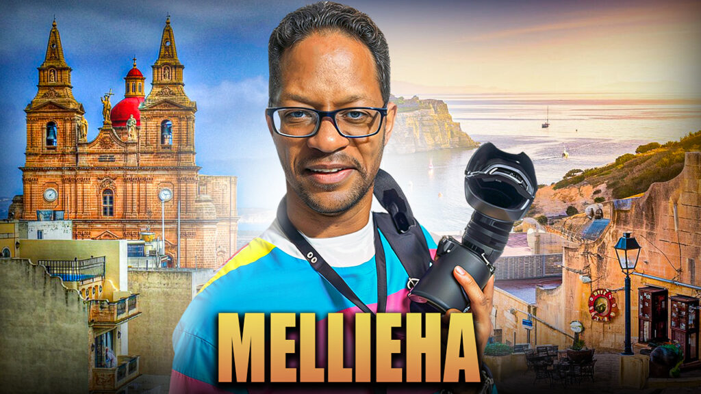Mellieha