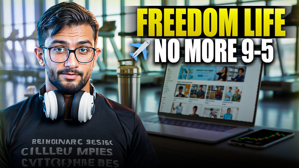 Freedom life Thumbnail